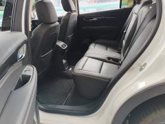 Buick Envision Plus Envision Plus 652T Five-Seat Luxury - ფოტო 11