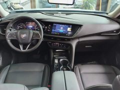 Buick Envision Plus Envision Plus 652T Five-Seat Luxury - ფოტო 12