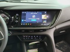 Buick Envision Plus Envision Plus 652T Five-Seat Luxury - ფოტო 13