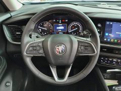 Buick Envision Plus Envision Plus 652T Five-Seat Luxury - ფოტო 15