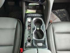 Buick Envision Plus Envision Plus 652T Five-Seat Luxury - ფოტო 16