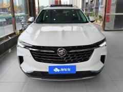 Buick Envision Plus Envision Plus 652T Five-Seat Luxury - ფოტო 2