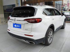 Buick Envision Plus Envision Plus 652T Five-Seat Luxury - ფოტო 3
