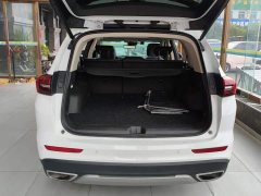 Buick Envision Plus Envision Plus 652T Five-Seat Luxury - ფოტო 4