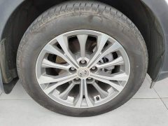 Buick Envision Plus Envision Plus 652T Five-Seat Luxury - ფოტო 6