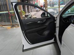 Buick Envision Plus Envision Plus 652T Five-Seat Luxury - ფოტო 7