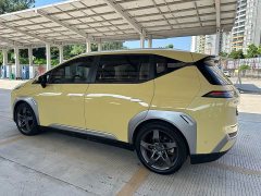 GAC AION Y Plus 70 Tech Edition - фото 13