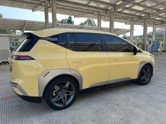 GAC AION Y Plus 70 Tech Edition - фото 15