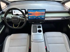GAC AION Y Plus 70 Tech Edition - фото 17