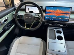 GAC AION Y Plus 70 Tech Edition - фото 18