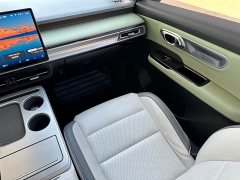 GAC AION Y Plus 70 Tech Edition - фото 19