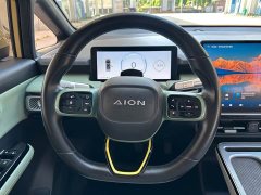 GAC AION Y Plus 70 Tech Edition - фото 20