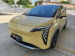 GAC AION Y Plus 70 Tech Edition - фото 3