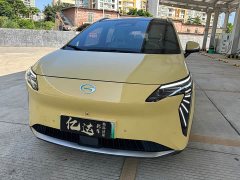 GAC AION Y Plus 70 Tech Edition - фото 4