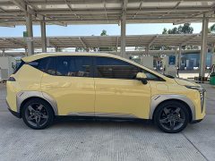 GAC AION Y Plus 70 Tech Edition - фото 8