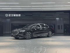 Mercedes-Benz E-Class E 300 L Luxury - ფოტო 1