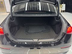 Mercedes-Benz E-Class E 300 L Luxury - ფოტო 10
