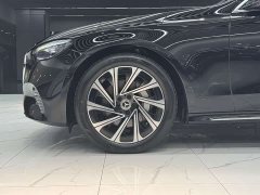 Mercedes-Benz E-Class E 300 L Luxury - ფოტო 11