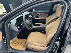 Mercedes-Benz E-Class E 300 L Luxury - ფოტო 14