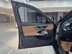 Mercedes-Benz E-Class E 300 L Luxury - ფოტო 15