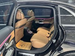 Mercedes-Benz E-Class E 300 L Luxury - ფოტო 16