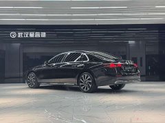 Mercedes-Benz E-Class E 300 L Luxury - ფოტო 3