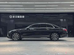 Mercedes-Benz E-Class E 300 L Luxury - ფოტო 4