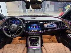 Mercedes-Benz E-Class E 300 L Luxury - ფოტო 6