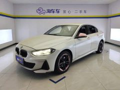 BMW 1 Series 120i M Sport - фото 1