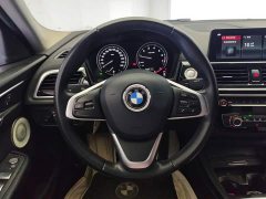BMW 1 Series 120i M Sport - фото 15