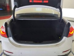 BMW 1 Series 120i M Sport - фото 4