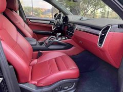 Porsche Cayenne S 2.9T Platinum Edition - ფოტო 10