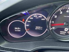 Porsche Cayenne S 2.9T Platinum Edition - ფოტო 11