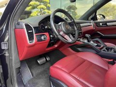 Porsche Cayenne S 2.9T Platinum Edition - ფოტო 2
