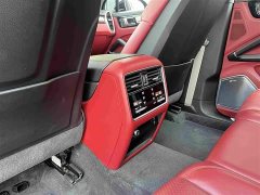 Porsche Cayenne S 2.9T Platinum Edition - ფოტო 4