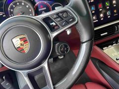 Porsche Cayenne S 2.9T Platinum Edition - ფოტო 6
