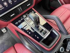 Porsche Cayenne S 2.9T Platinum Edition - ფოტო 8