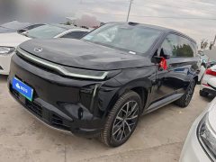 GAC Aion S7 205km Max Lidar Edition - ფოტო 1