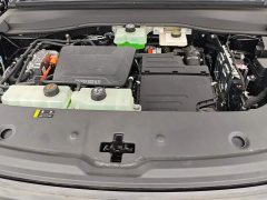 GAC Aion S7 205km Max Lidar Edition - ფოტო 10