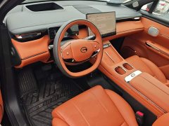 GAC Aion S7 205km Max Lidar Edition - ფოტო 12
