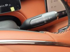 GAC Aion S7 205km Max Lidar Edition - ფოტო 16