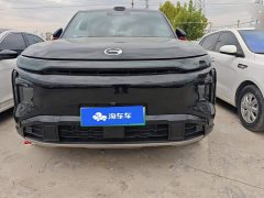GAC Aion S7 205km Max Lidar Edition - ფოტო 2