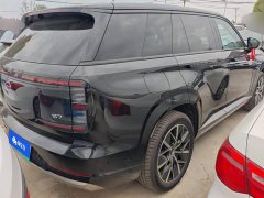 GAC Aion S7 205km Max Lidar Edition - ფოტო 3