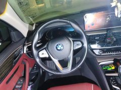 BMW 5 Series New Energy 535Le Luxury Package - фото 15