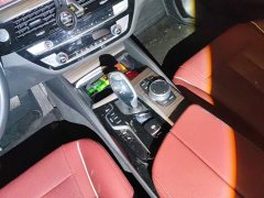 BMW 5 Series New Energy 535Le Luxury Package - фото 16