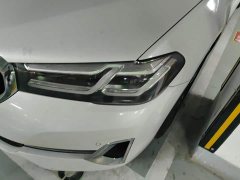 BMW 5 Series New Energy 535Le Luxury Package - фото 5