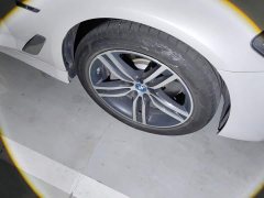 BMW 5 Series New Energy 535Le Luxury Package - фото 6