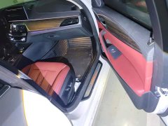 BMW 5 Series New Energy 535Le Luxury Package - фото 8