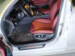 BMW 5 Series New Energy 535Le Luxury Package - фото 9