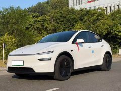 Tesla Model Y Facelift Long Range Rear-Wheel Drive - photo 1